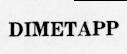 DIMETAPP