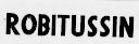 ROBITUSSIN