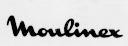 MOULINEX