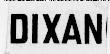 DIXAN