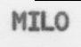 MILO