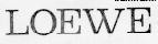 LOEWE