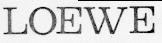 LOEWE