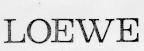 LOEWE