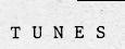 TUNES