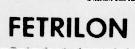 FETRILON