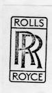 ROLLS ROYCE