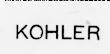 KOHLER