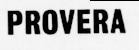 PROVERA