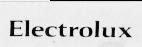 ELECTROLUX