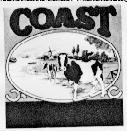 COAST