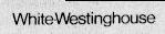 white-westinghouse