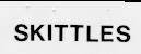 SKITTLES