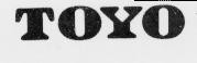 TOYO
