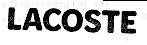 LACOSTE