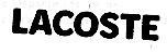 LACOSTE