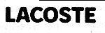LACOSTE