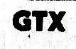 GTX