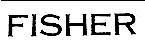 FISHER