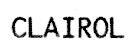 CLAIROL