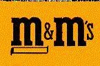 M&M'S