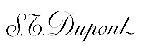 S.T.DUPONT