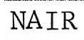 NAIR