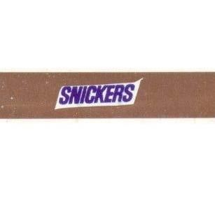 SNICKERS