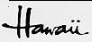 HAWAII