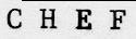 CHEF