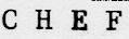 CHEF