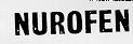 NUROFEN