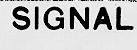 SIGNAL
