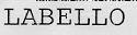 LABELLO