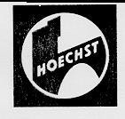 HOECHST