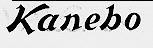KANEBO