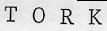 TORK