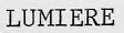 LUMIERE