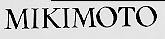 MIKIMOTO