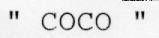 COCO