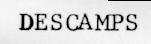 DESCAMPS