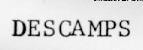 DESCAMPS