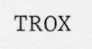 TROX