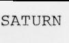 SATURN