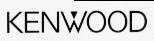 KENWOOD