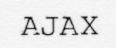 AJAX