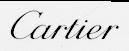 CARTIER