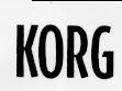 KORG