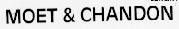 MOET & CHANDON