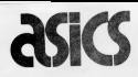 ASICS
